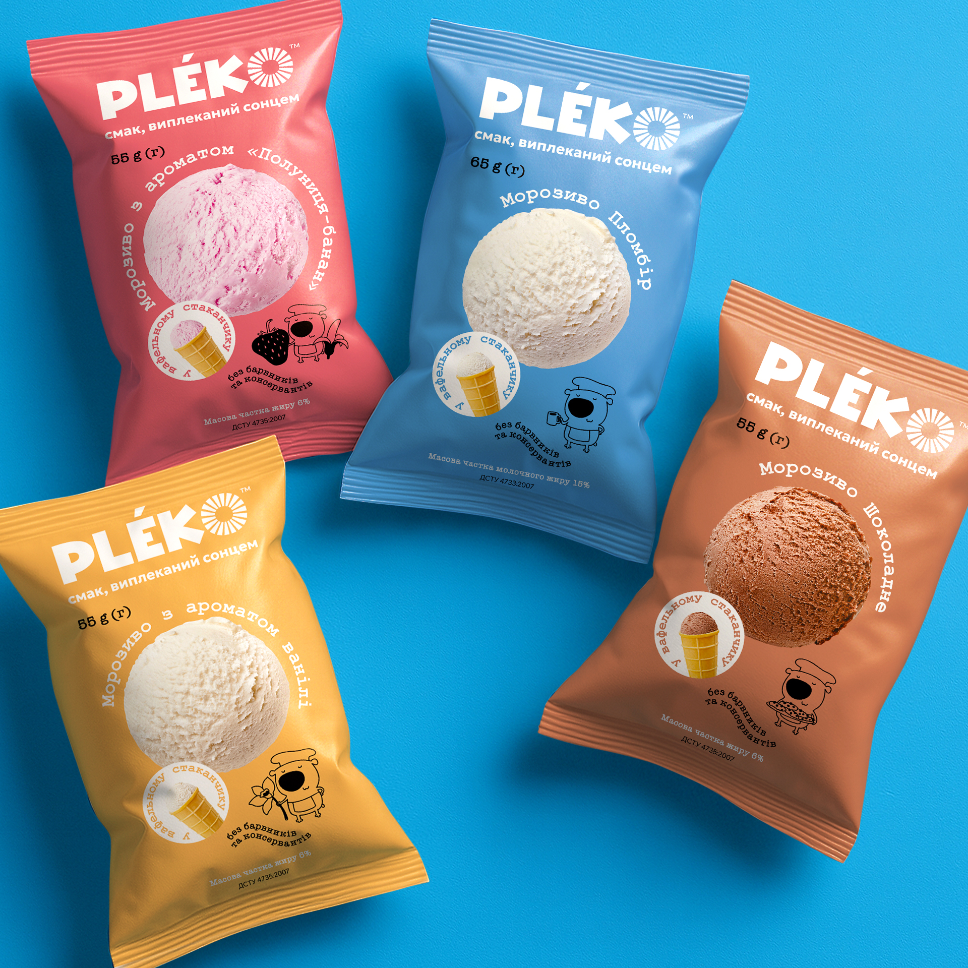 PLEKO image #1