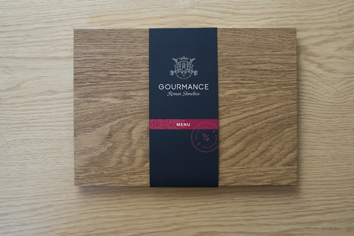 GOURMANCE image #10