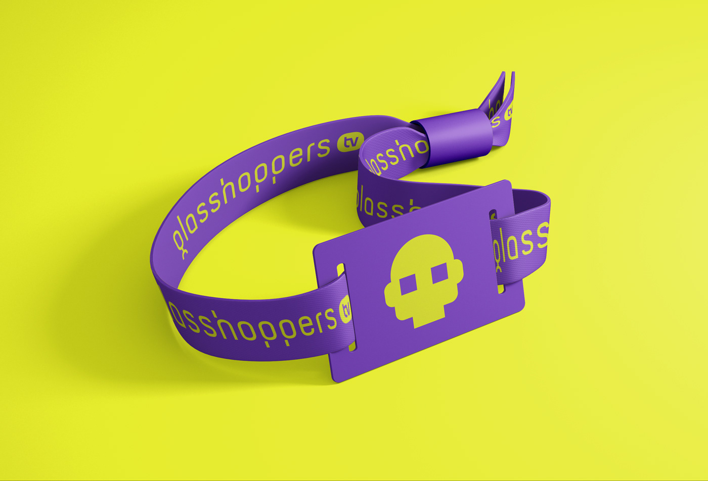Glasshoppers image #4