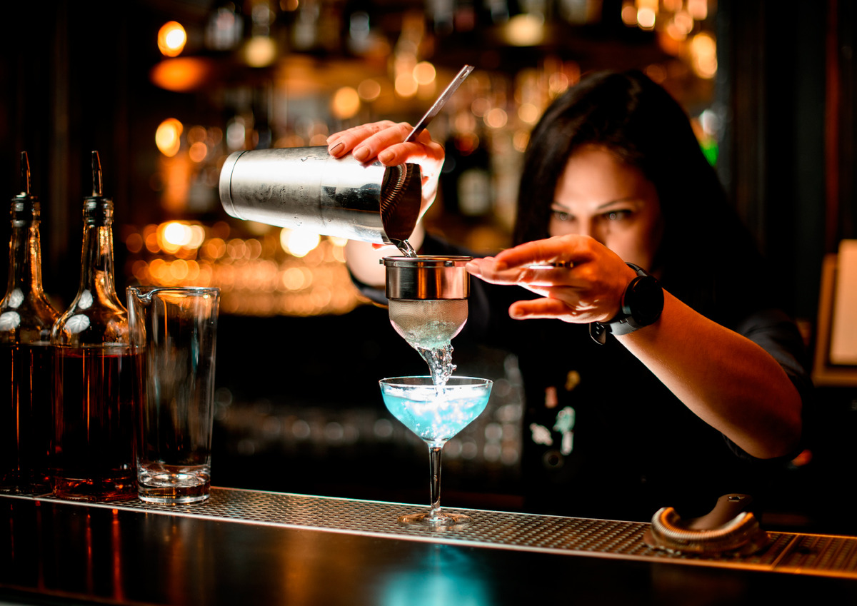 CV BAR image #5