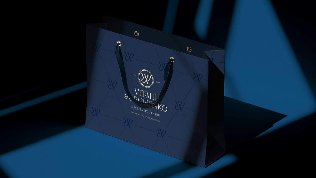 VITALII YURCHENKO JEWELRY BOUTIQUE image #14