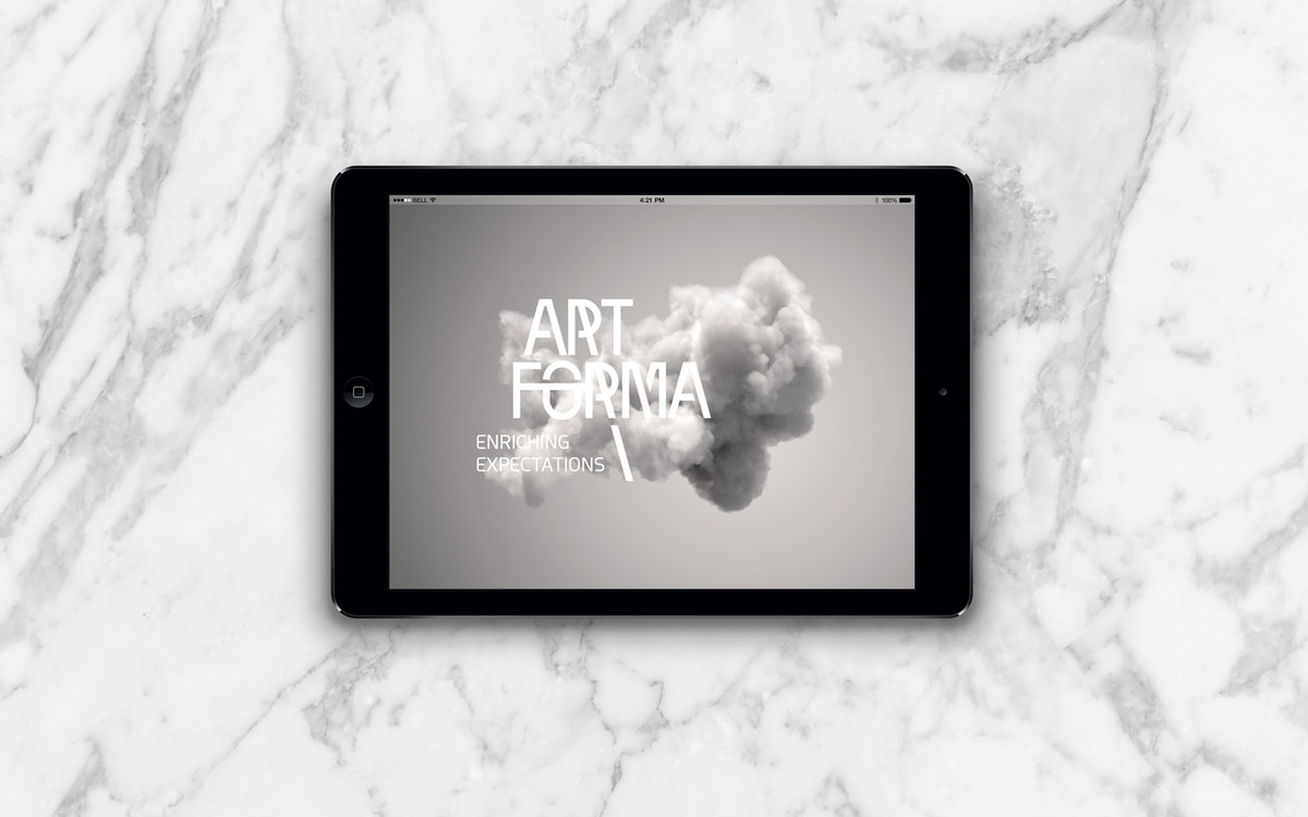 ARTFORMA image #10