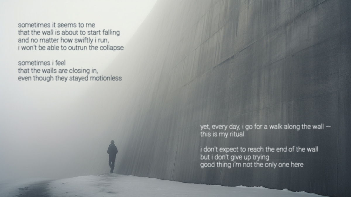WALLS image #18