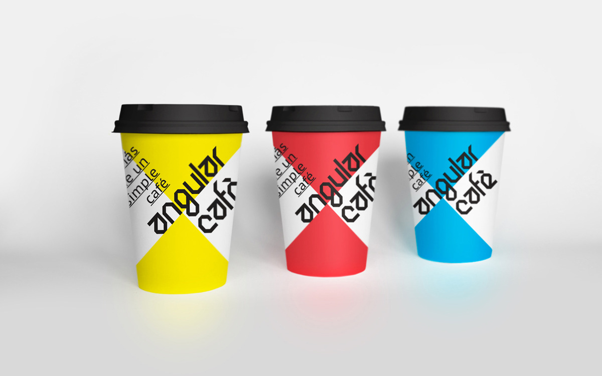 ANGULAR CAFE image #5