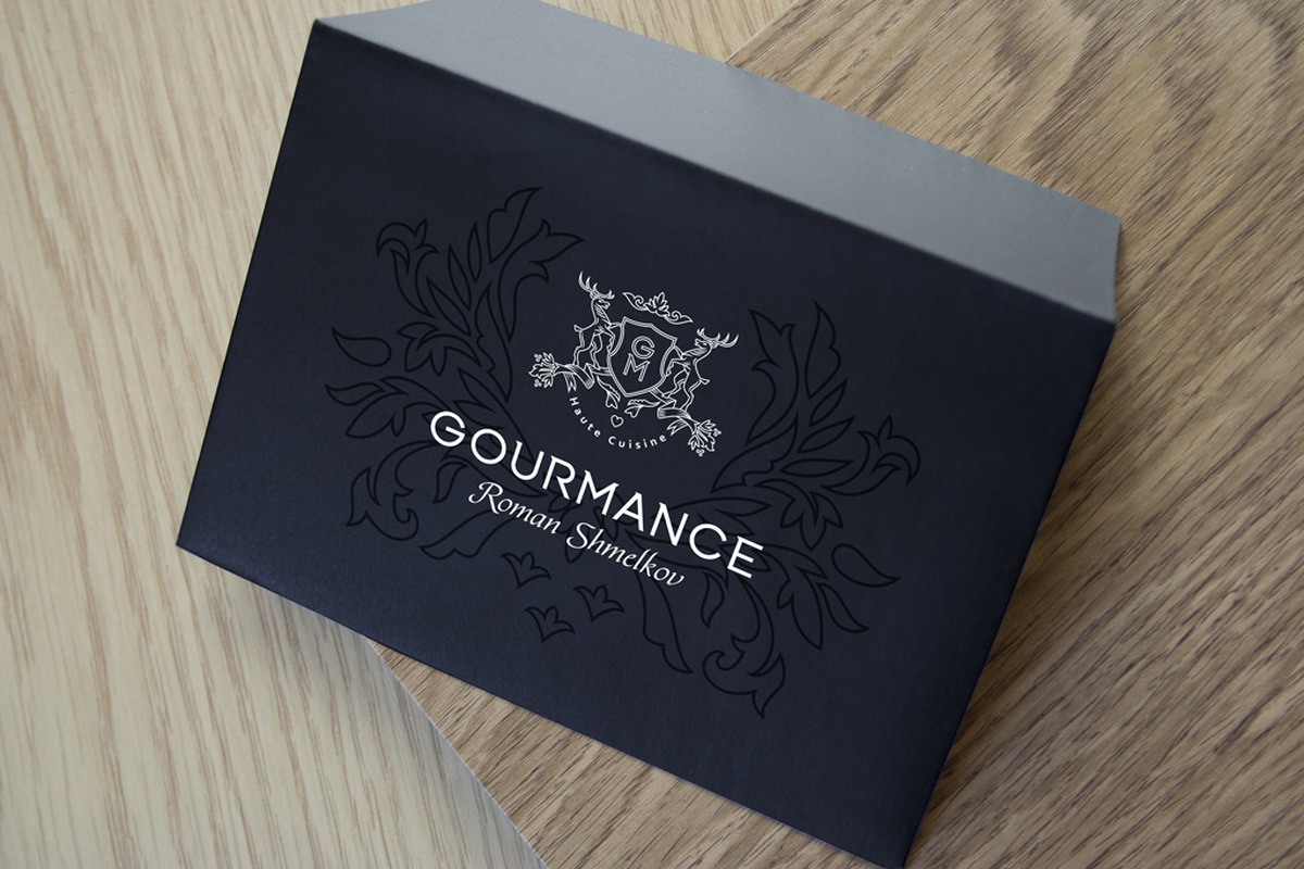 GOURMANCE image #13