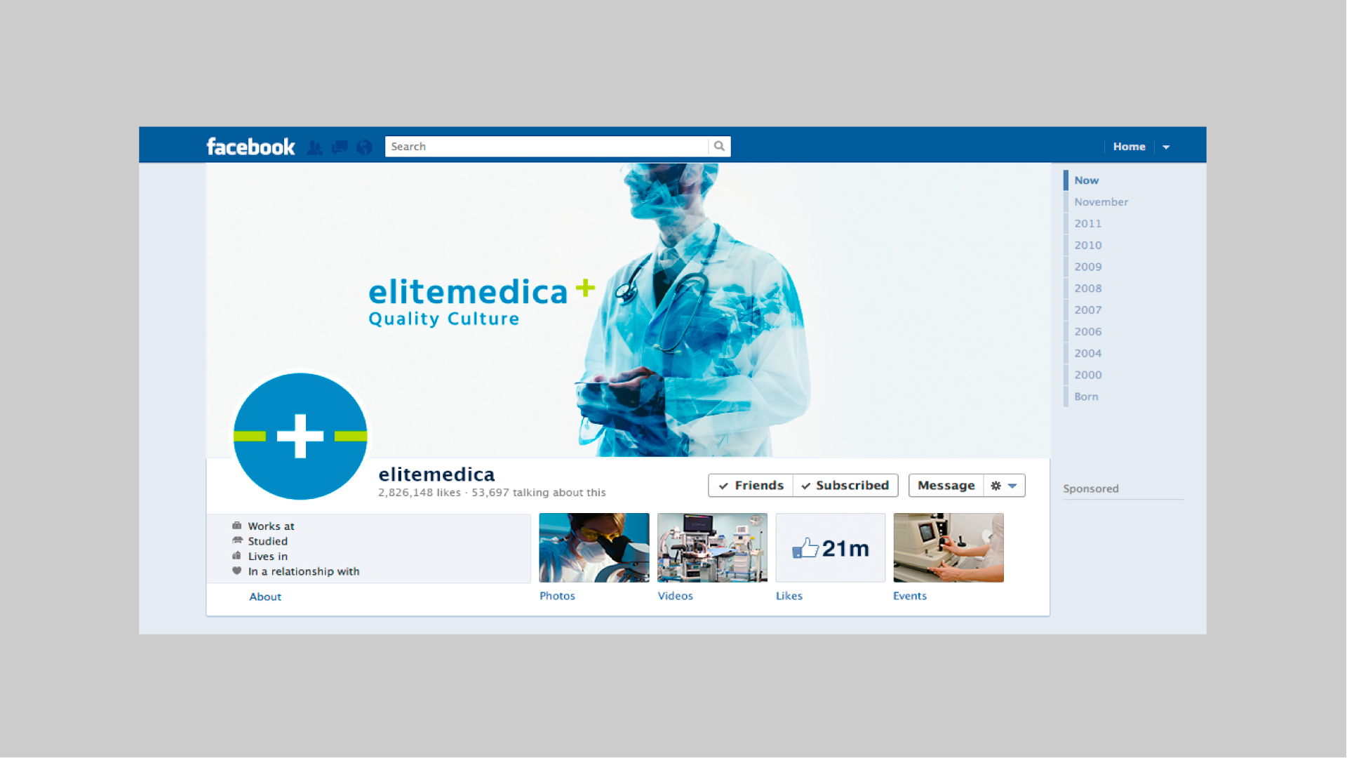 elite medica image #10