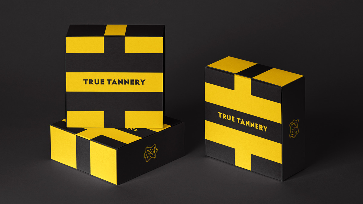 TRUE TANNERY image #5