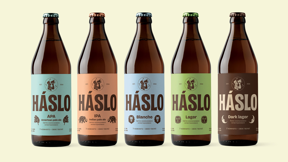 HASLO craft brewery image #5
