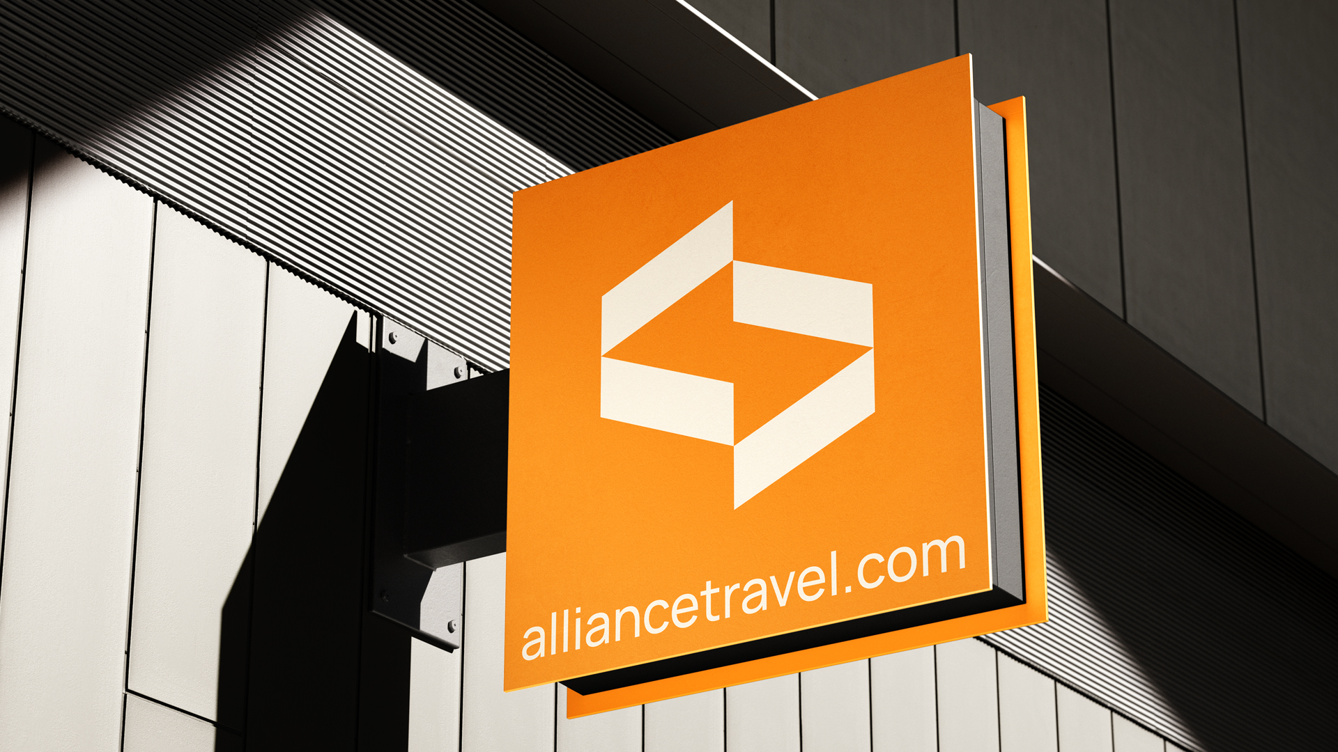 ALLIANCE travel agency image #1