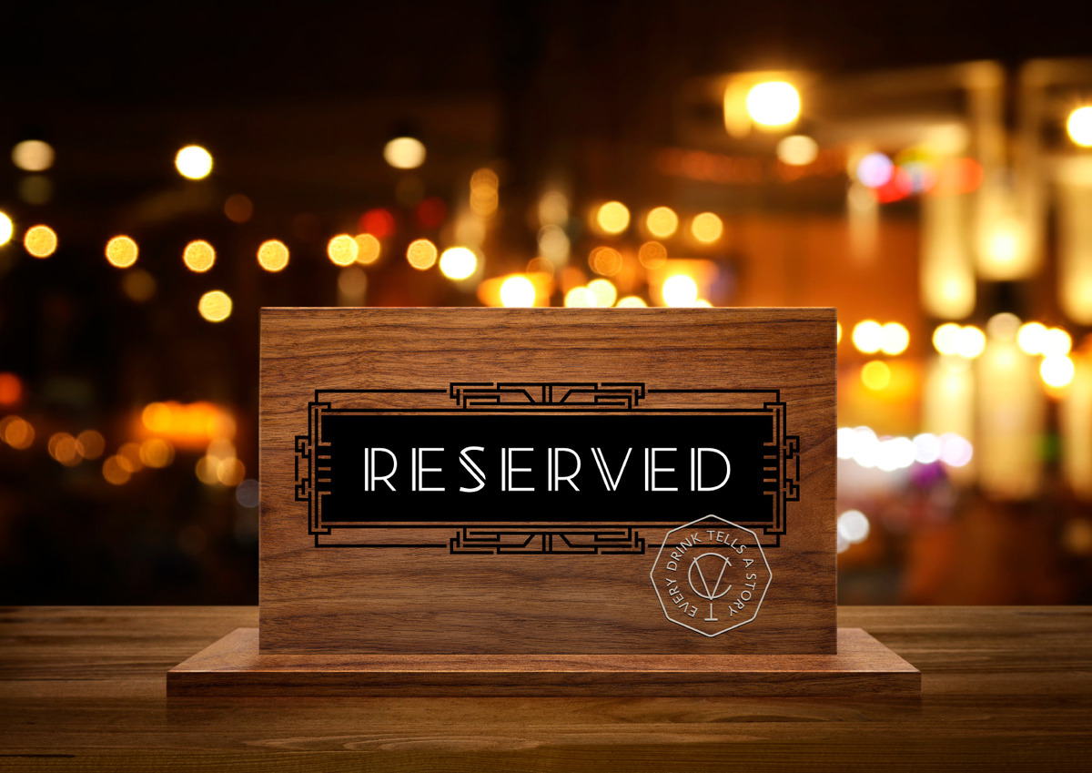 CV BAR image #8