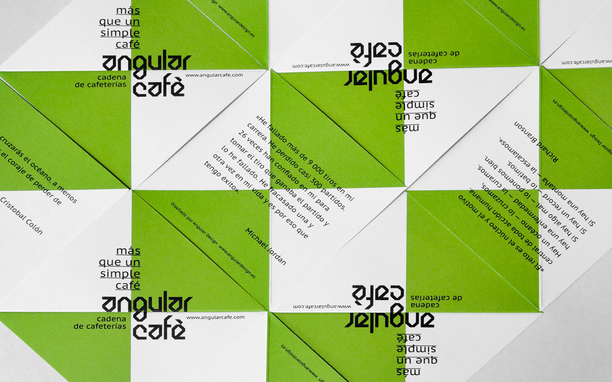 ANGULAR CAFE image #13