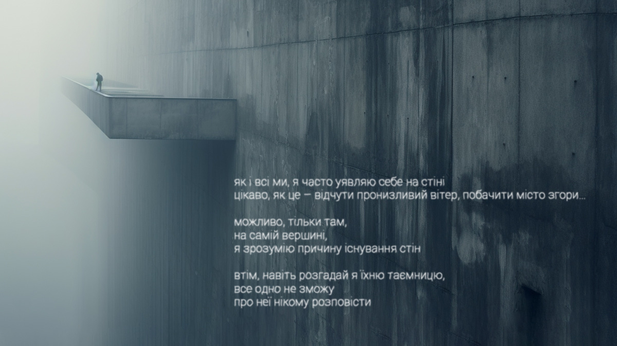 WALLS image #5