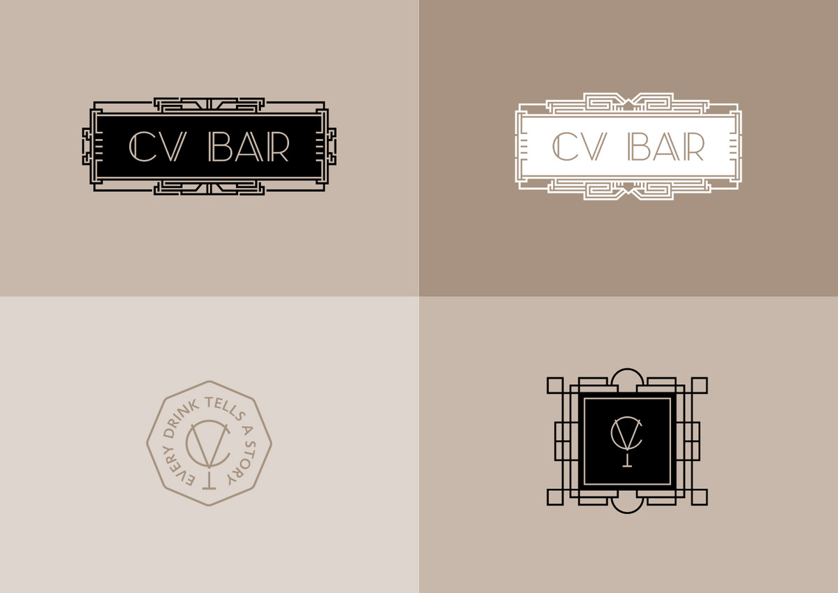 CV BAR image #3