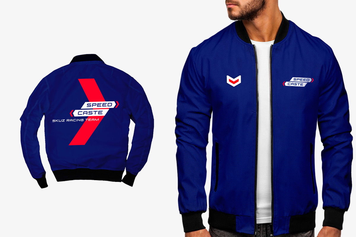 SPEED CASTE racing team image #3