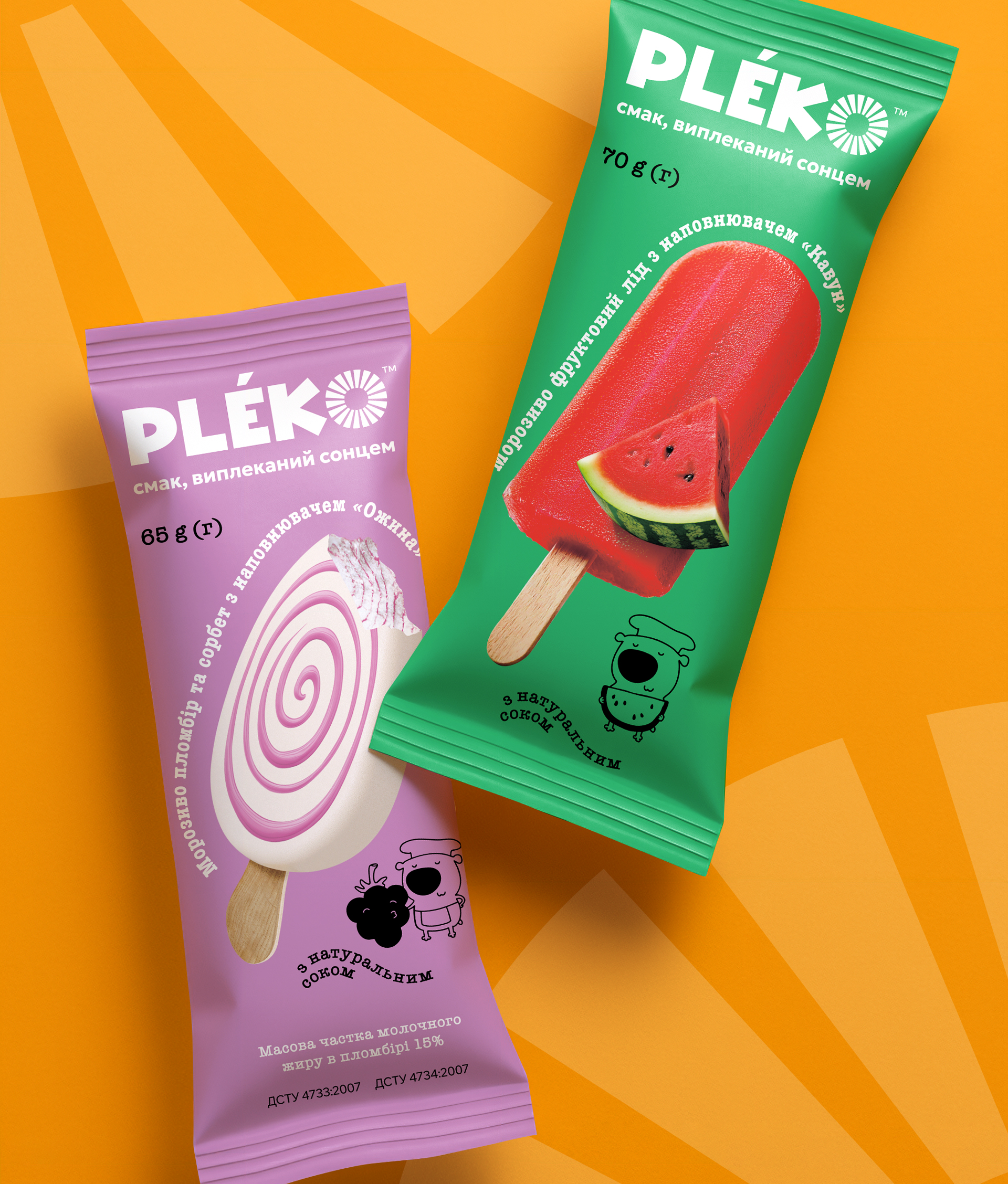 PLEKO image #2