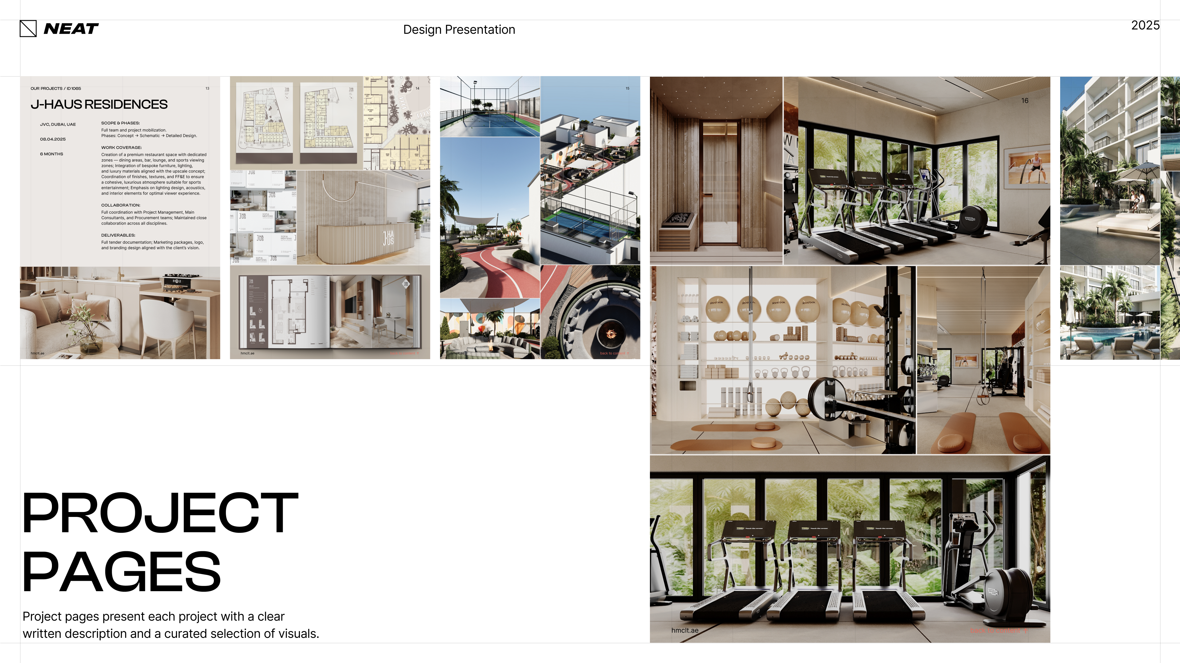 HOMECULT — presentation for UAE market image #5