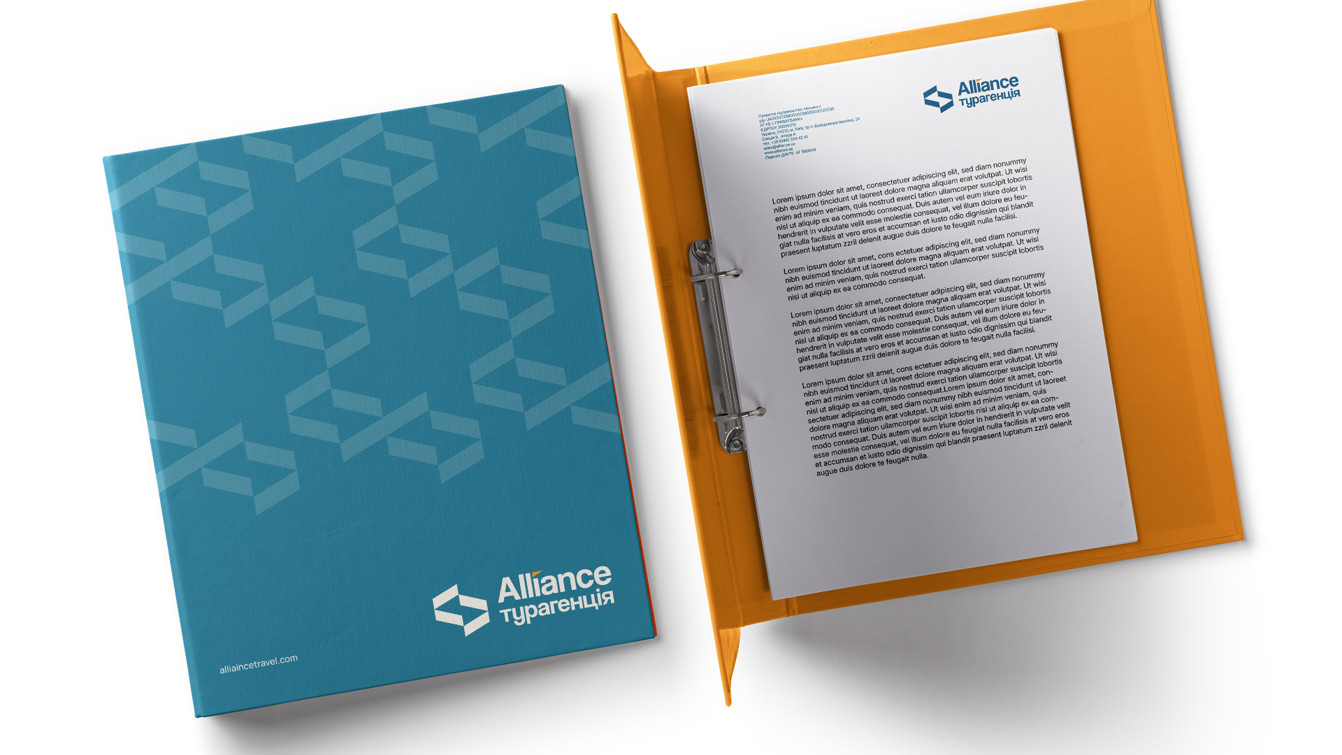 ALLIANCE travel agency image #6
