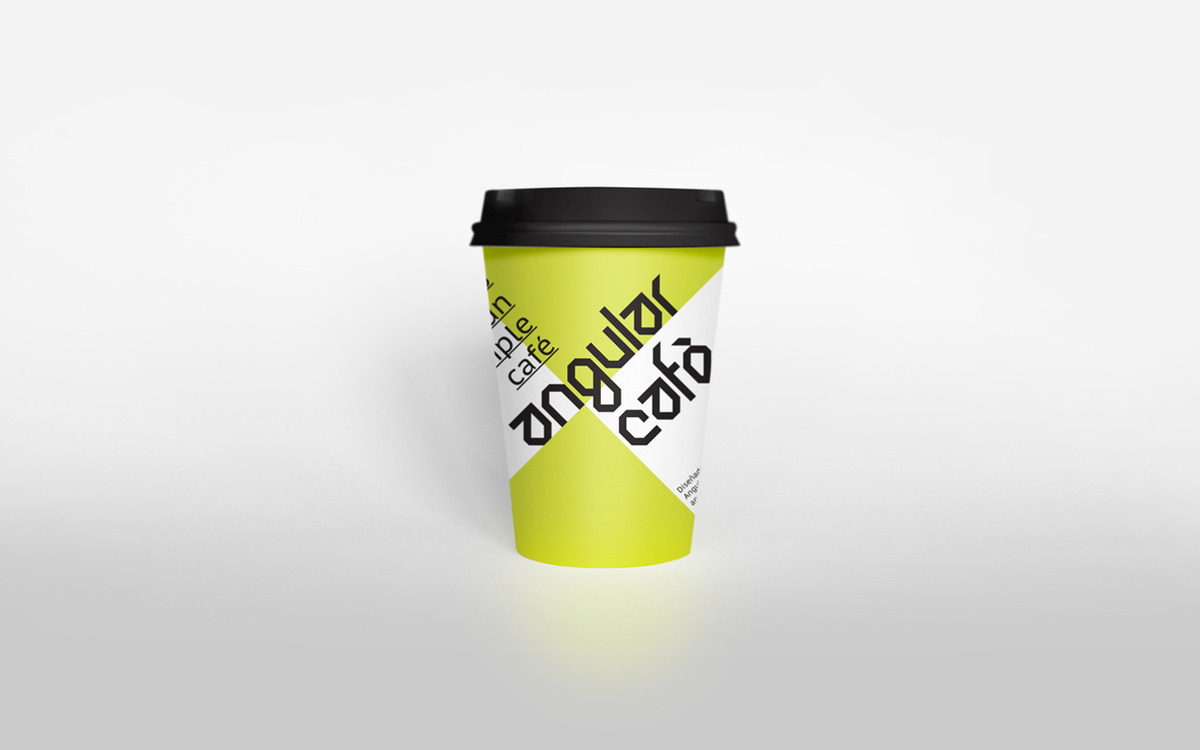 ANGULAR CAFE image #6