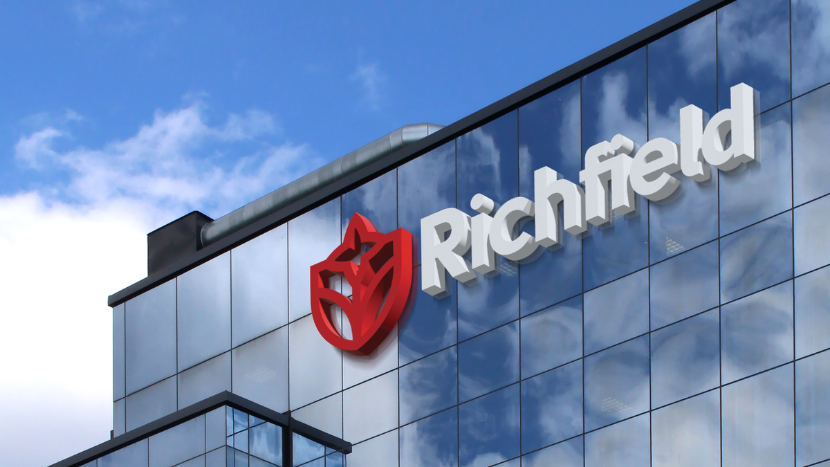 RICHFIELD image #6