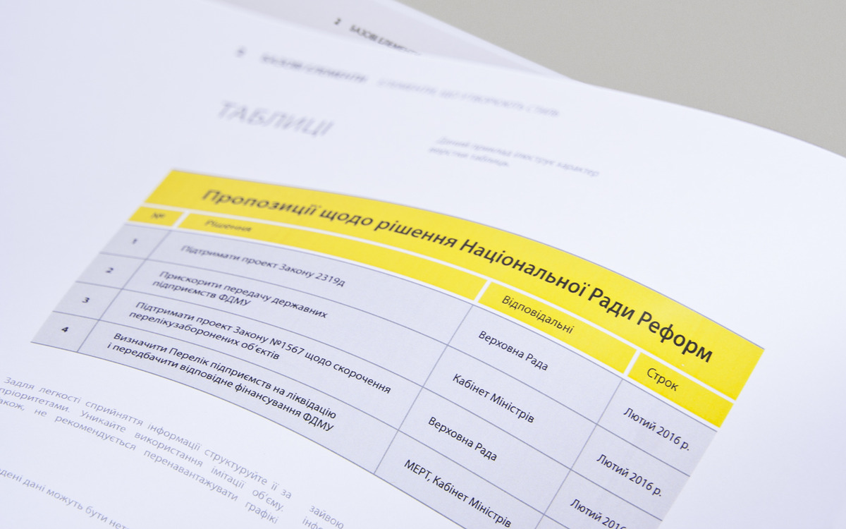 STATE PROPERTY FUND OF UKRAINE image #25