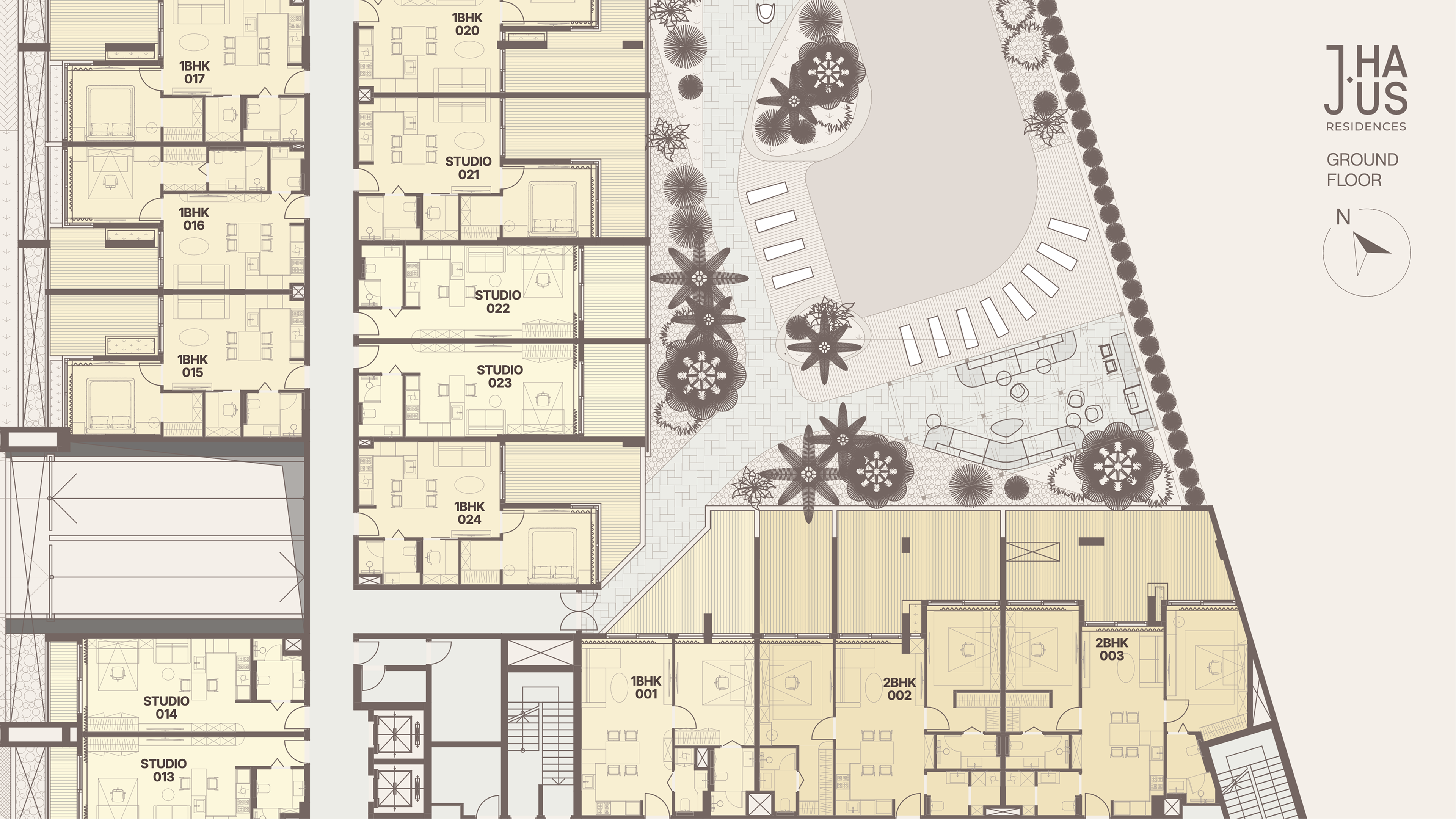 J HOUSE image #7