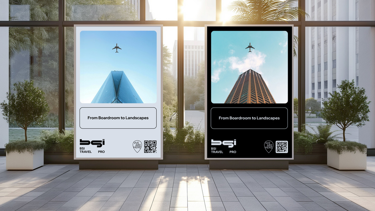 BSI TRAVEL PRO image #3