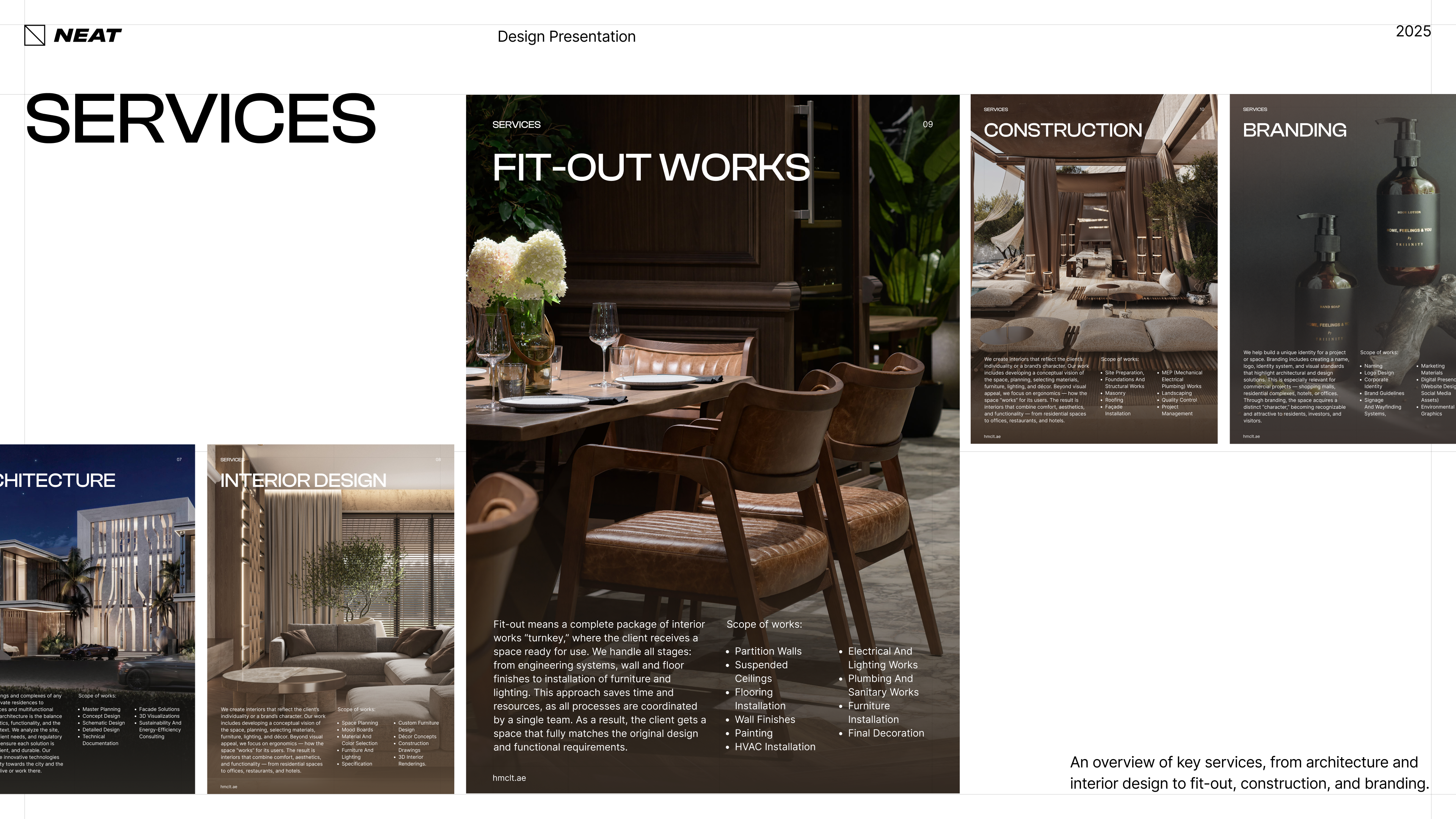 HOMECULT — presentation for UAE market image #4