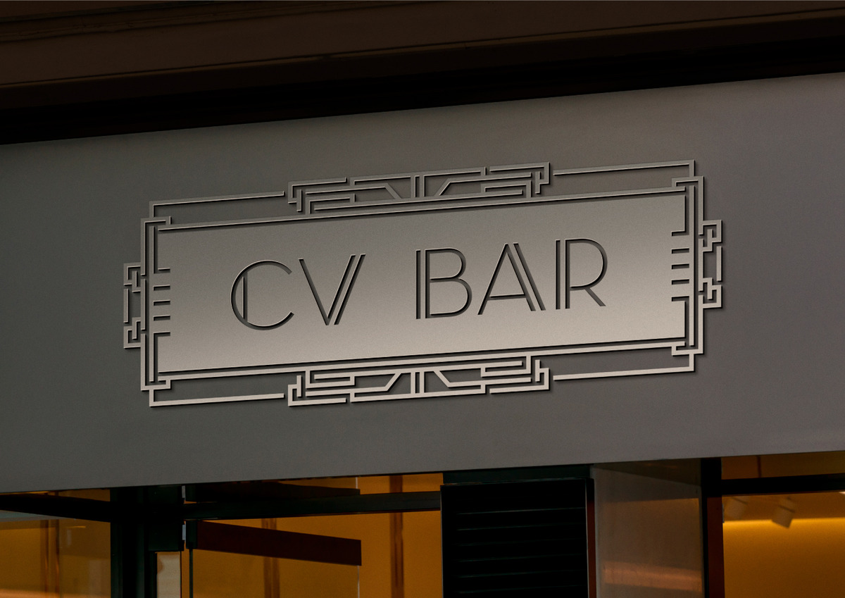 CV BAR image #13