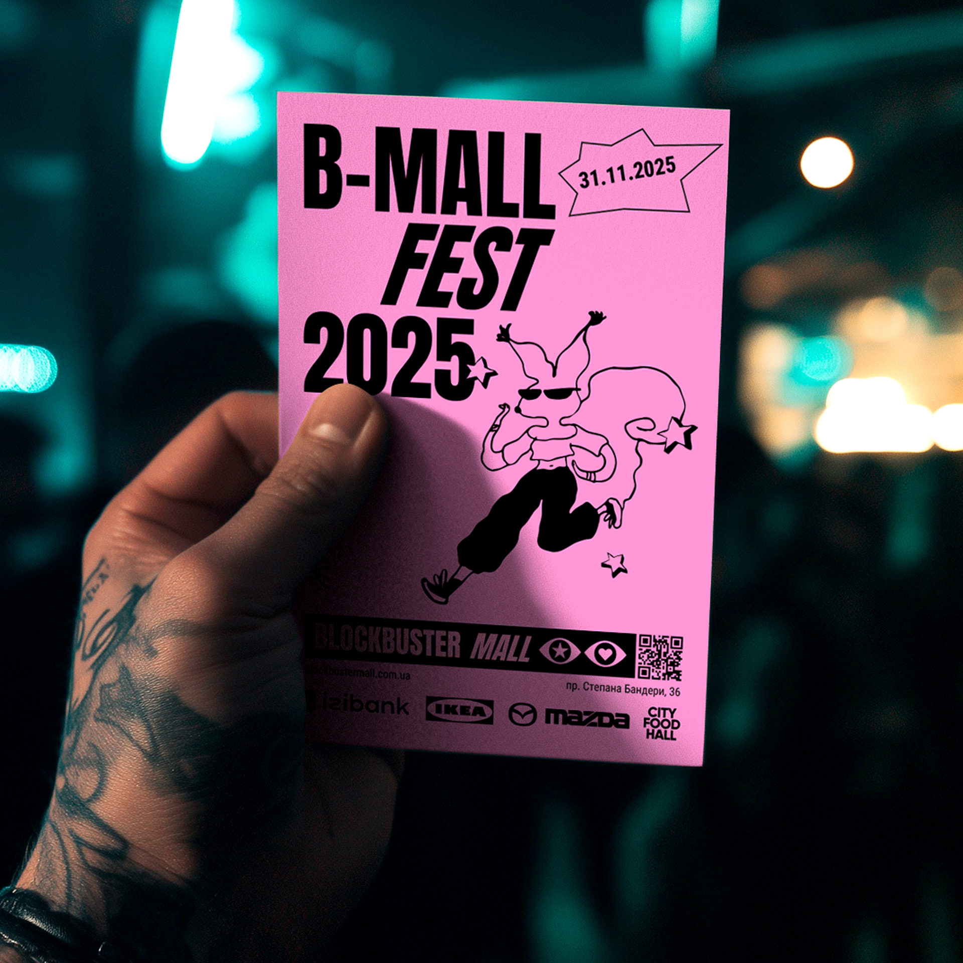 B-MALL FEST 2025 image #4