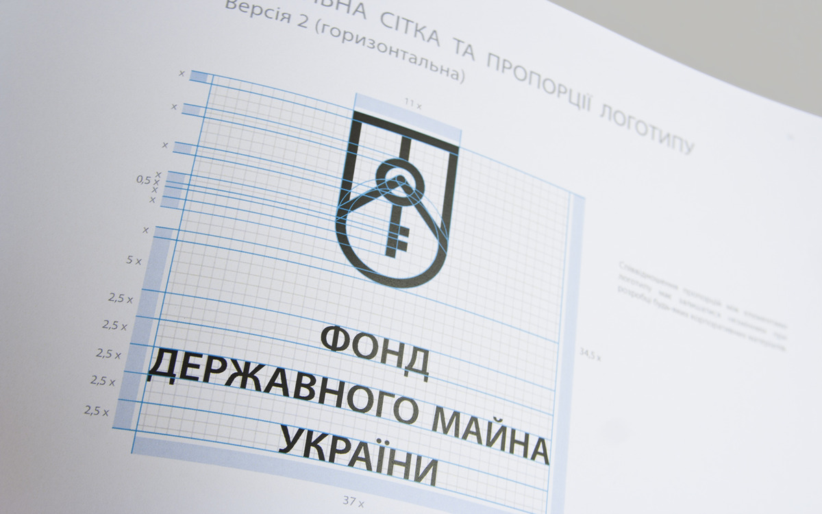 STATE PROPERTY FUND OF UKRAINE image #19