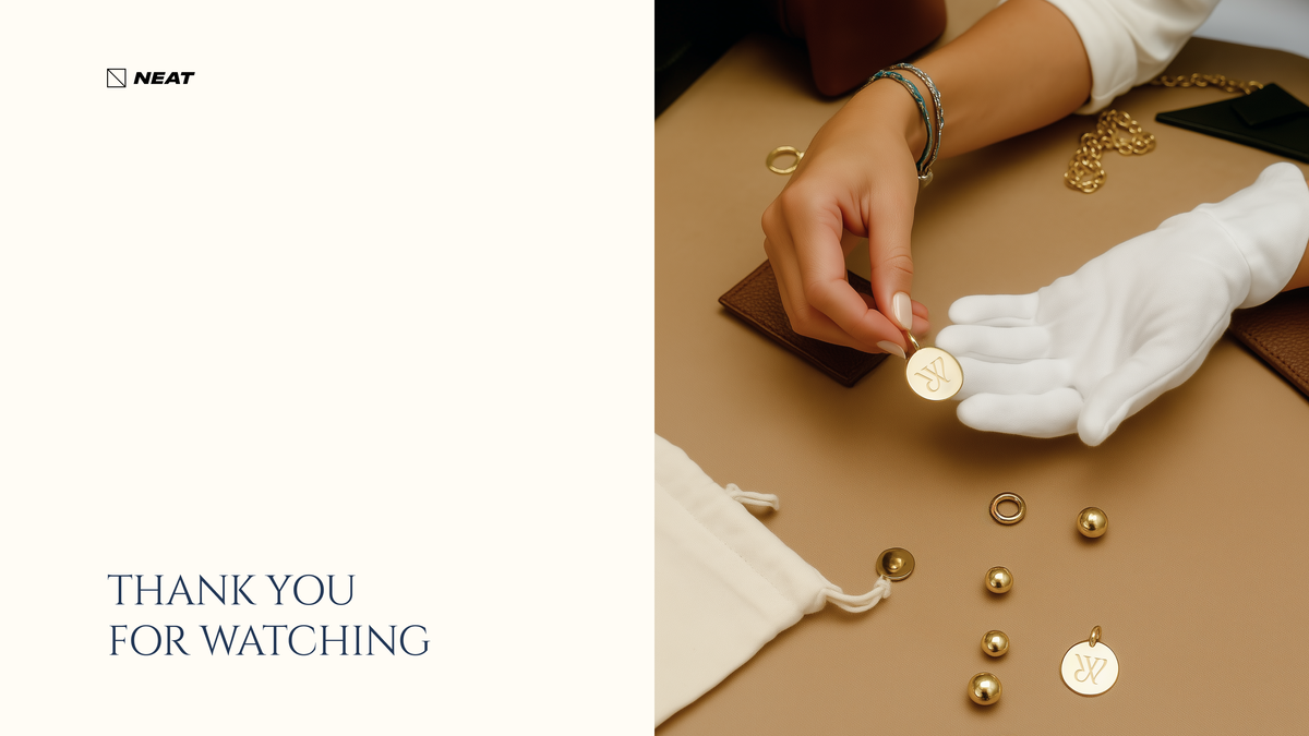 VITALII YURCHENKO JEWELRY BOUTIQUE image #19