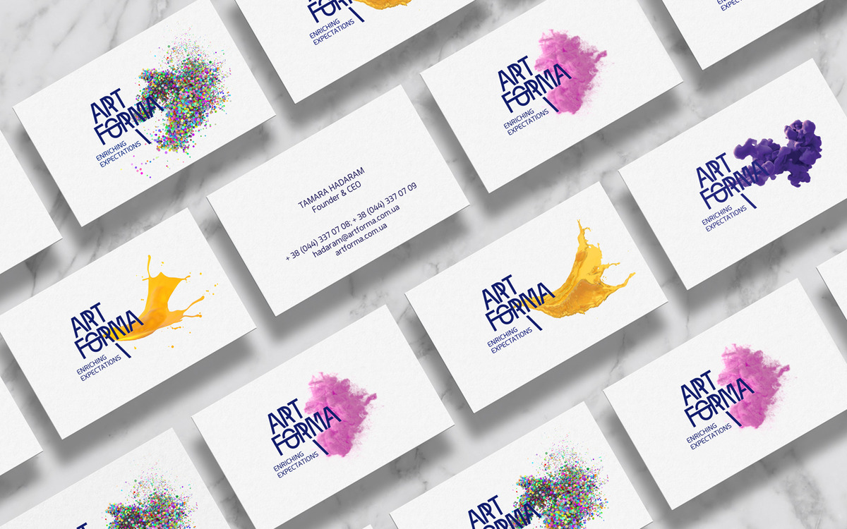 ARTFORMA image #4