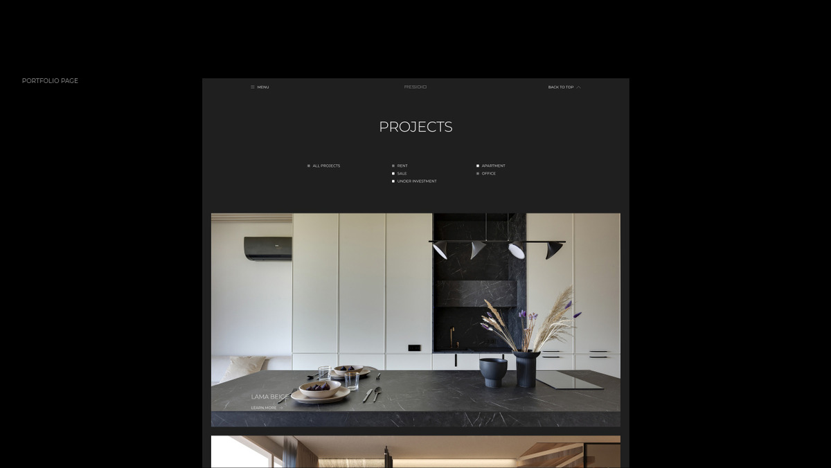 RESIDIO image #9