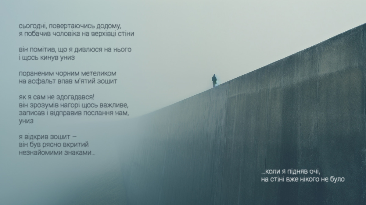 WALLS image #6