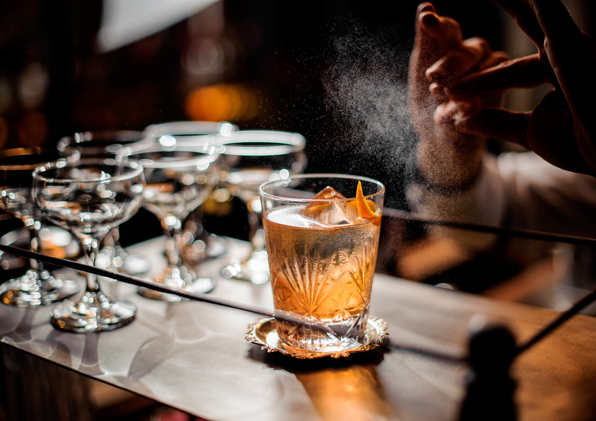 CV BAR image #7