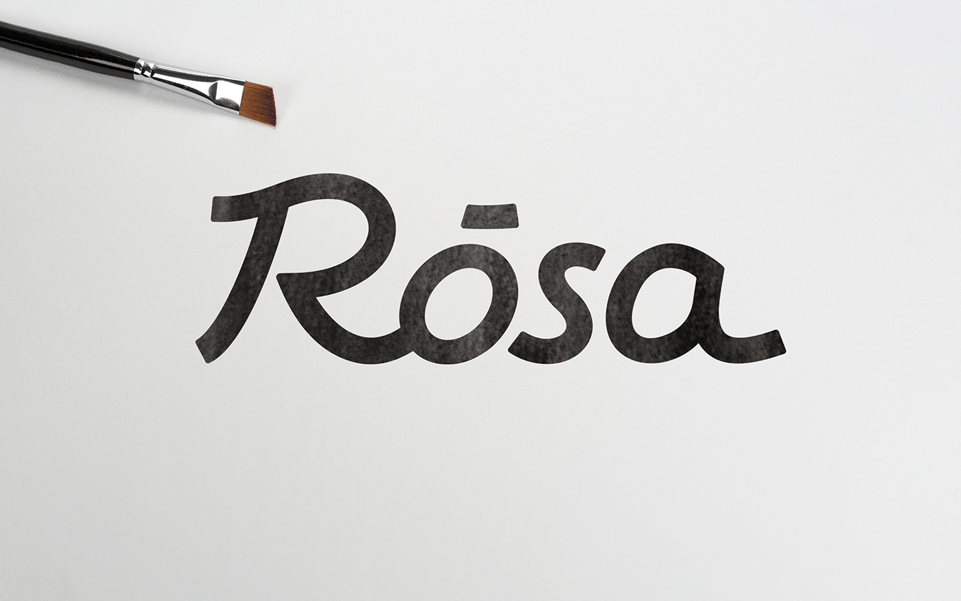 ROSA — бренд професійних матеріалів для живопису image #1