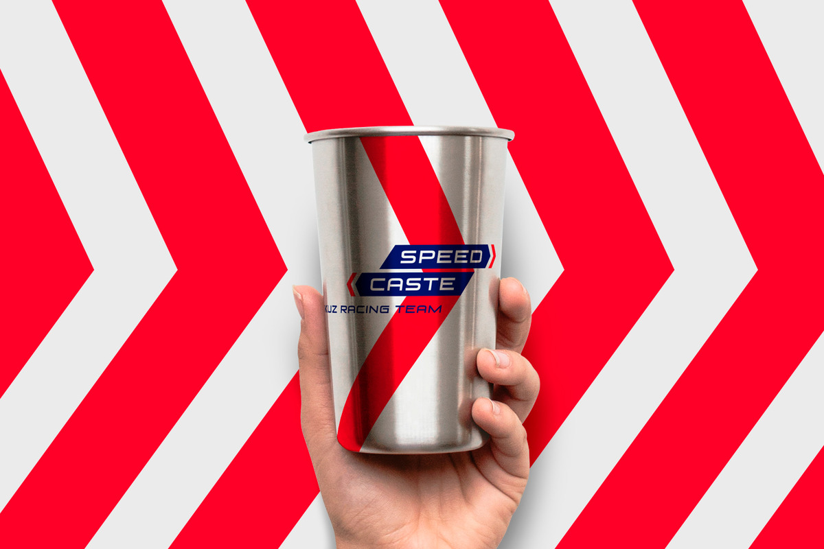 SPEED CASTE racing team image #5