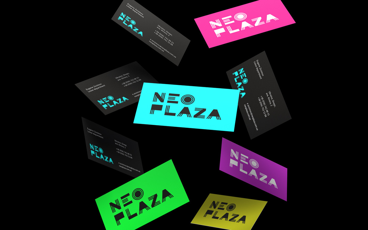 NEO PLAZA MALL image #7