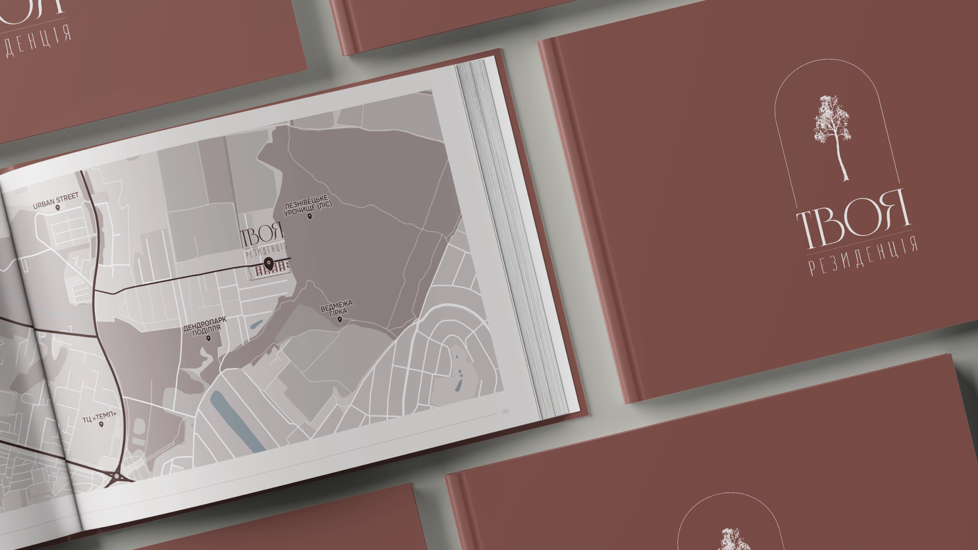 YOUR RESIDENCE image #0