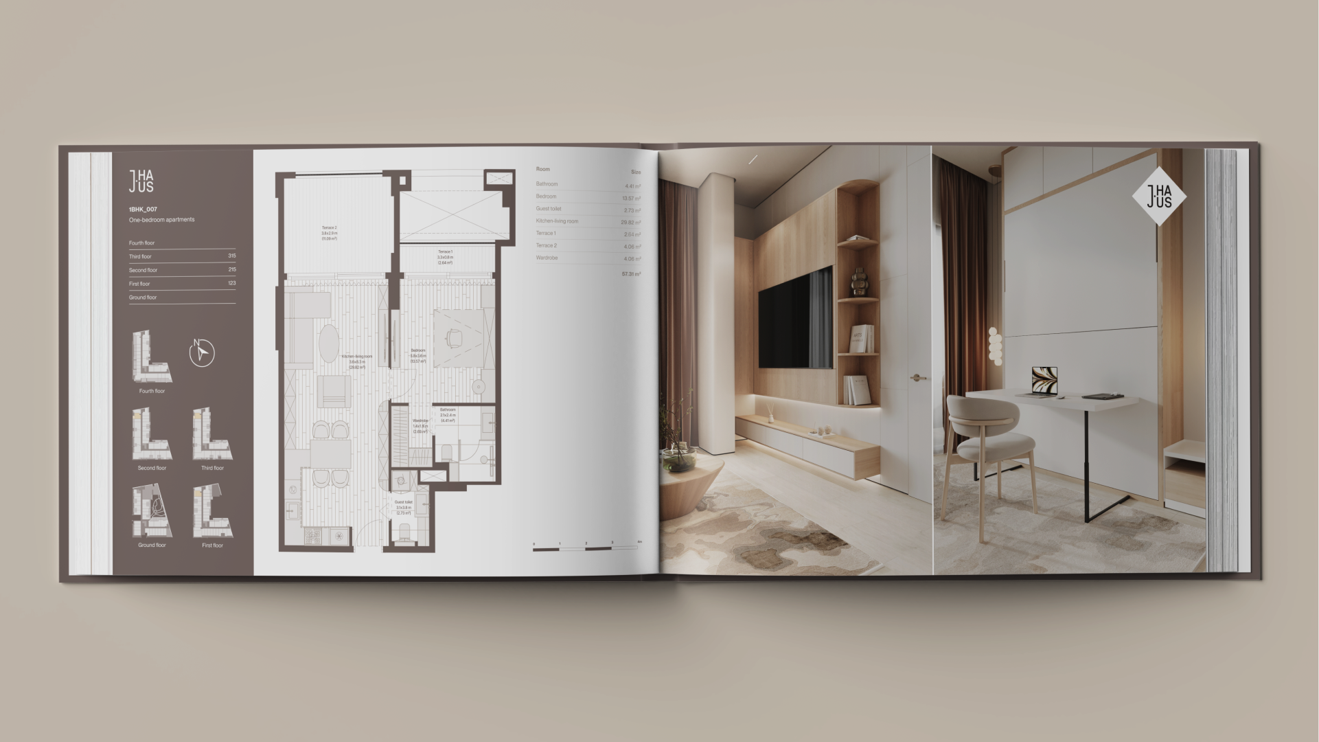J HOUSE image #2