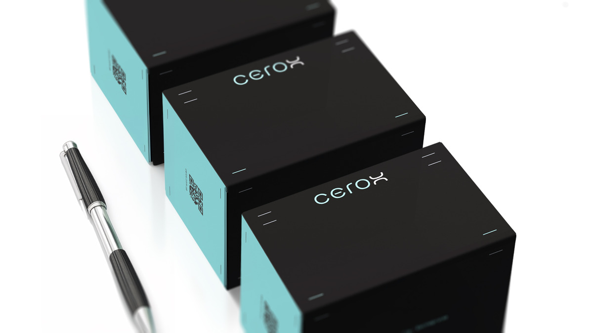CEROX image #2