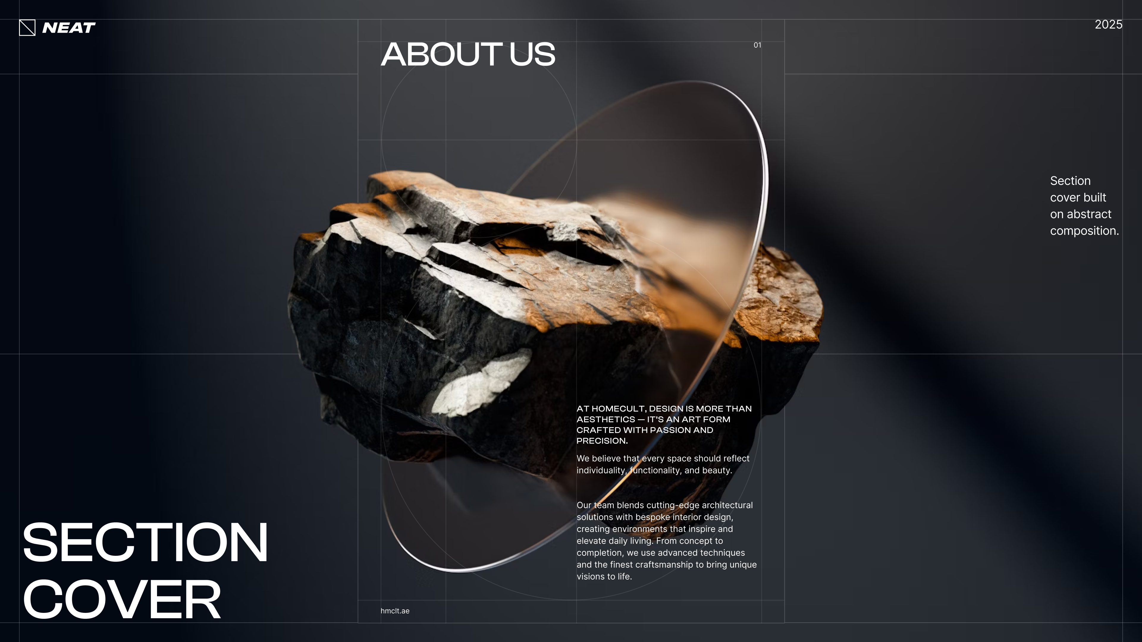 HOMECULT — presentation for UAE market image #3