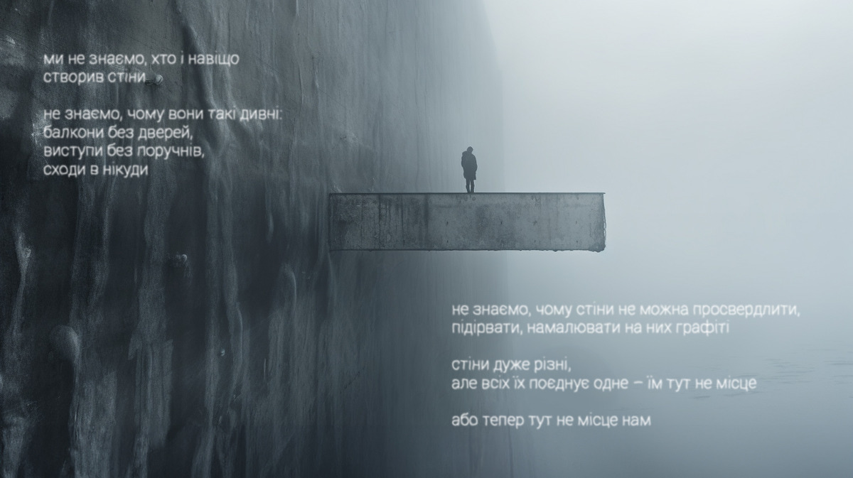 WALLS image #2