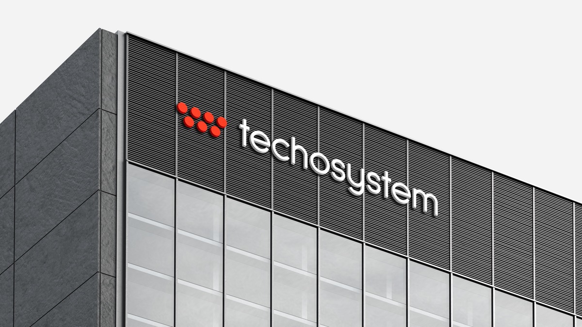 techosystem image #6