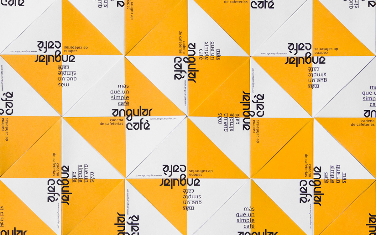 ANGULAR CAFE image #11